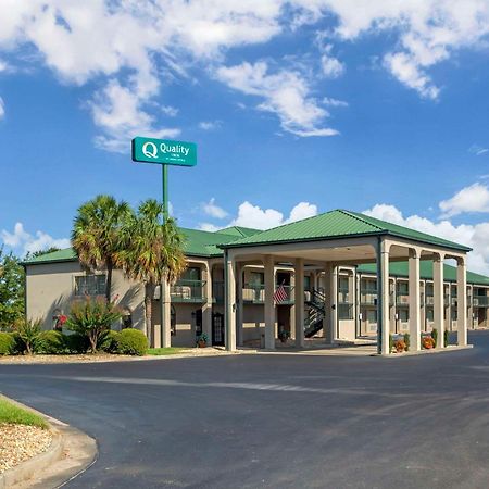 Quality Inn Кордел Екстериор снимка
