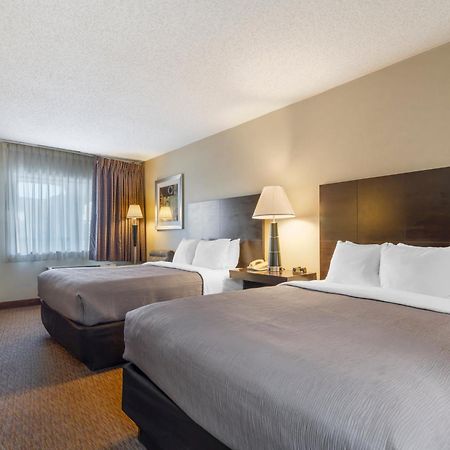 Quality Inn Кордел Екстериор снимка