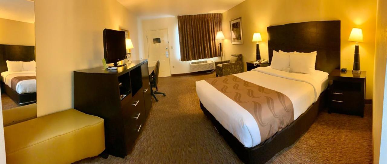 Quality Inn Кордел Екстериор снимка