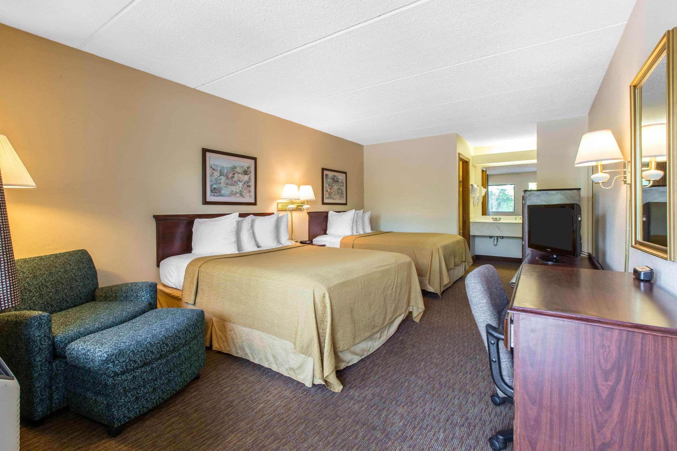 Quality Inn Кордел Екстериор снимка