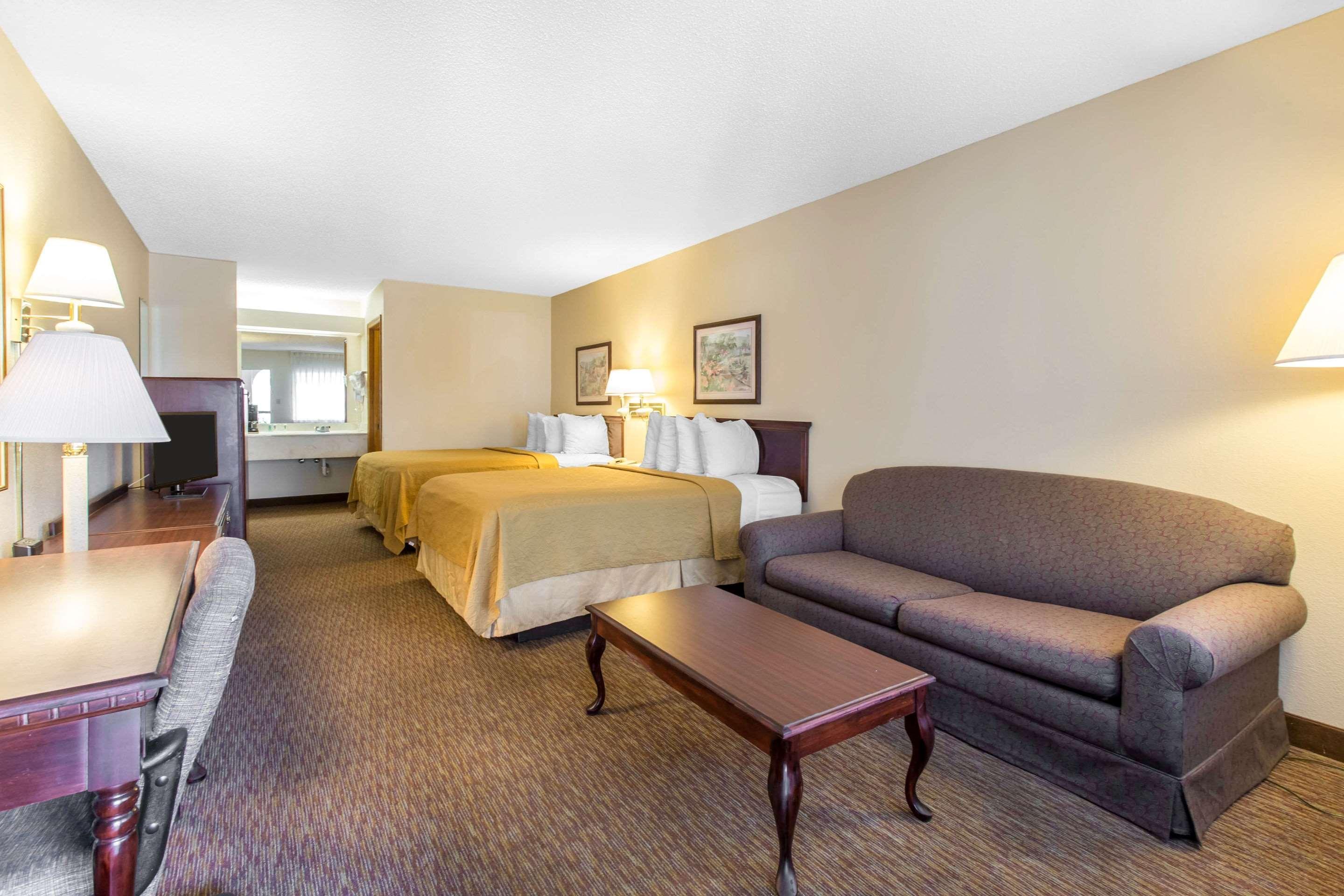 Quality Inn Кордел Екстериор снимка