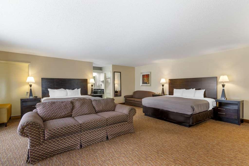 Quality Inn Кордел Стая снимка