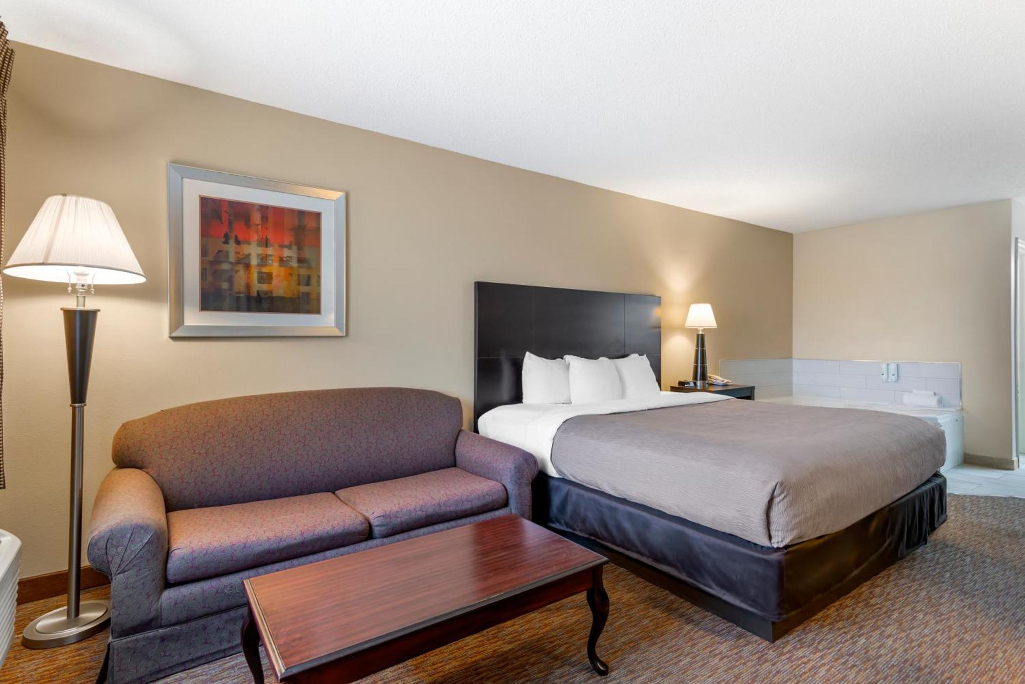 Quality Inn Кордел Екстериор снимка